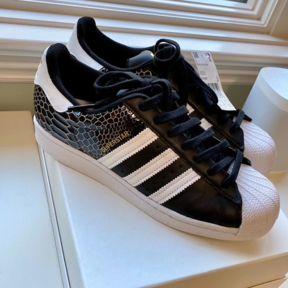 Adidas Superstar W Sneakers